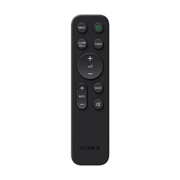 Sony BRAVIA Theatre Bar 9